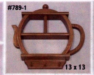 Solid Oak
