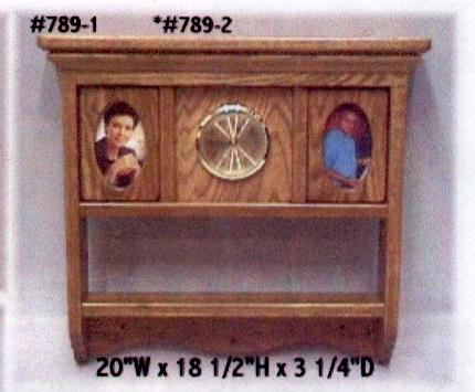 Solid Oak