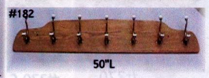 Solid Oak
