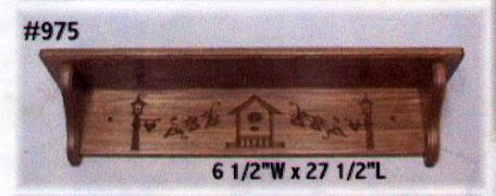 Solid Oak