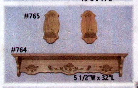 Solid Oak