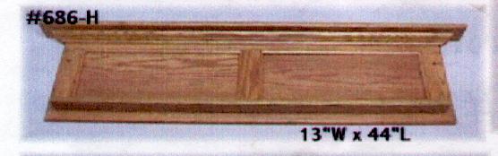 Solid Oak