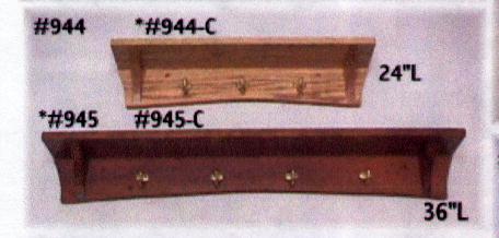 Solid Oak