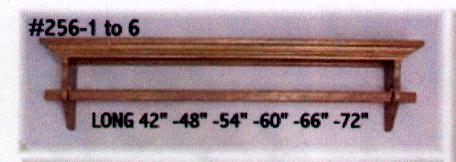 Solid Oak