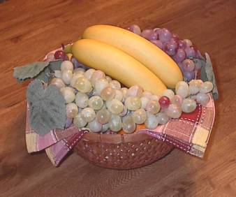 potpourri basket