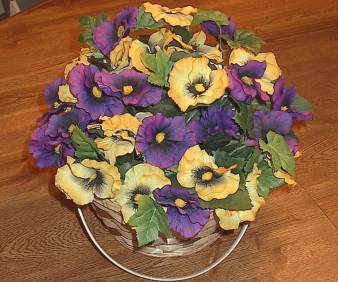 potpourri basket