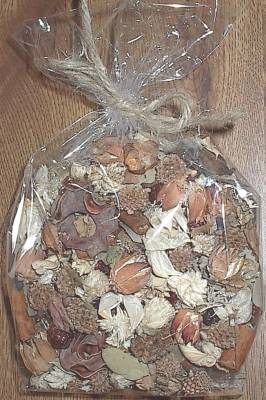 large deluxe bag