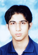 kourosh yazdani 