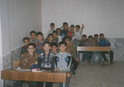 1377,in tizhooshan school