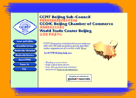 CCPIT Beijing