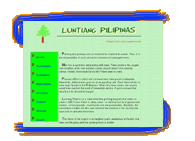 Luntiang Pilipinas