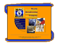 Manila Broadcasting Company