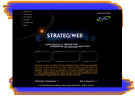 Strategiweb