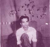 Lakshmi Narayan Shaw