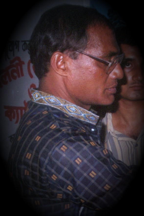Swapan Chatterjee