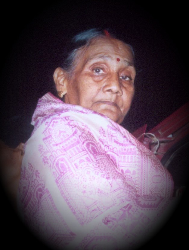 Mrs. Chatterjee
