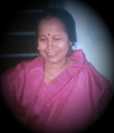Shyamali Chatterjee