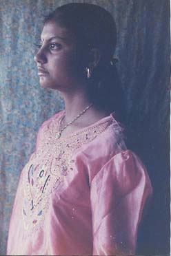 Koyali Shaw