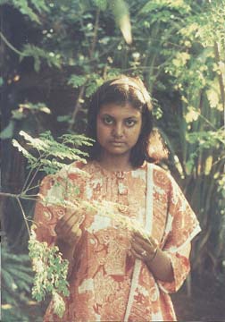 Koyali Shaw