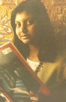 Koyali Shaw