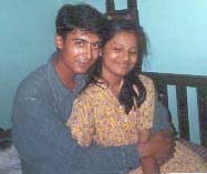 Kowshik Shaw & Indira Chatterjee