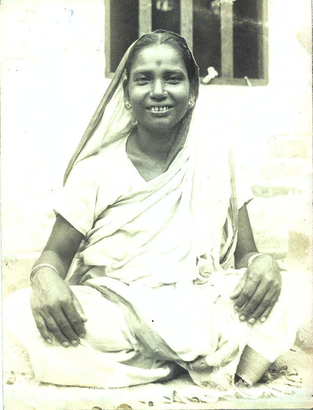 Annapurna Shaw