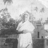 Annapurna Shaw