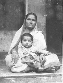 Annapurna Shaw