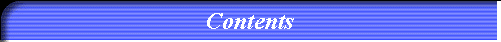 Contents
