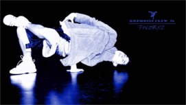 B-boy Fworxz Promo