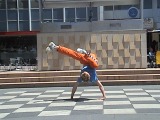 Dranxz's Invert in civic a while ago