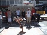 Dranxz's elbow pike in civic
