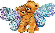 FantasyFights Friendship Bear
