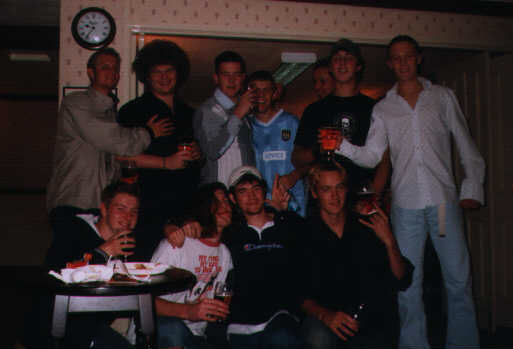 Spot warby again