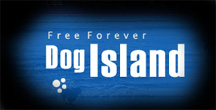 Dump your dog here today!