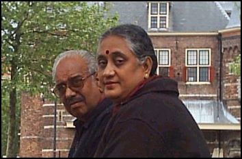 Appa & Amma