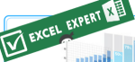 Excel-ling Automation Logo