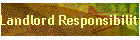 Landlord Responsibilities