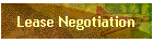 Lease Negotiation