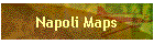 Napoli Maps