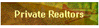 Private Realtors