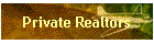 Private Realtors
