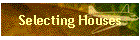 Selecting Houses