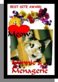 Minnie Award
