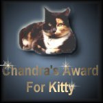 Kitty Award