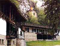 Beautiful Bulgarian Landscapes