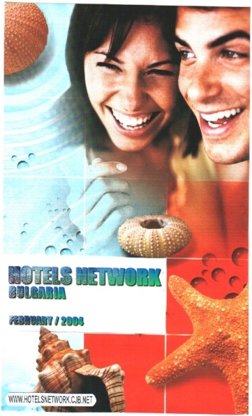 Hotels Network Magazine