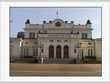Visit the official site of Bulgarian Parliament