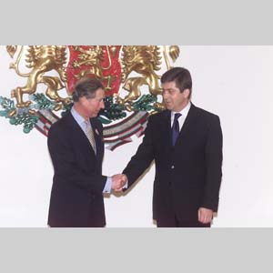 International relations