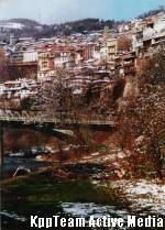 Beautiful Bulgarian Nature